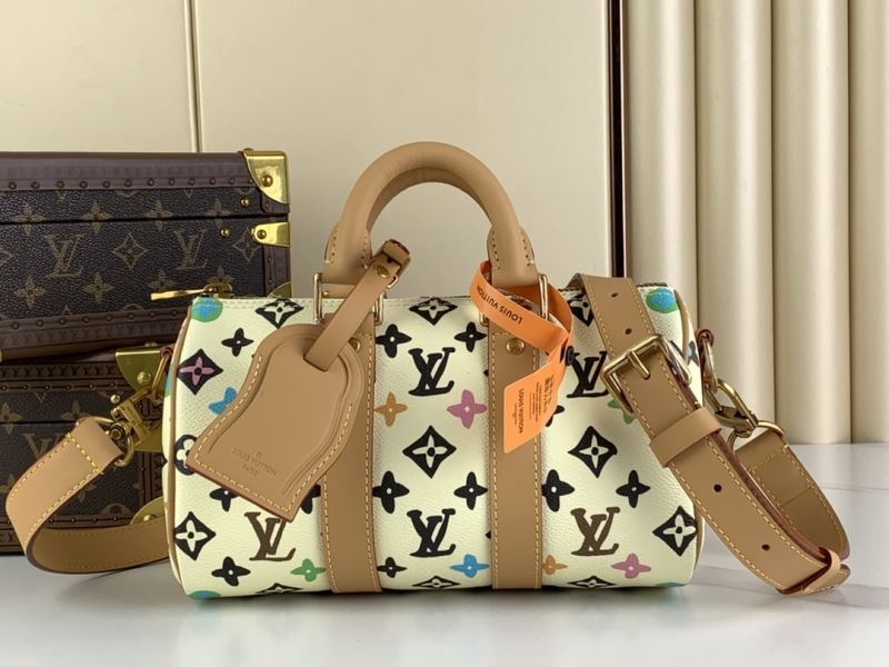 Louis Vuitton Speedy Bags